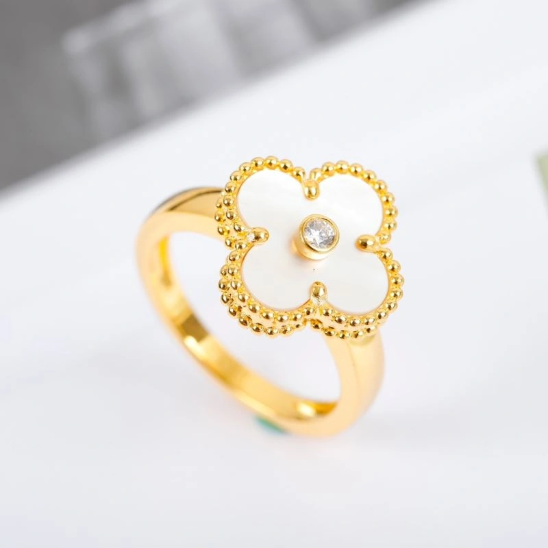 MultiPurpose Vca Rings 255366