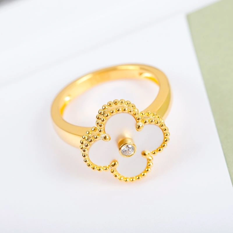 MultiPurpose Vca Rings 255366