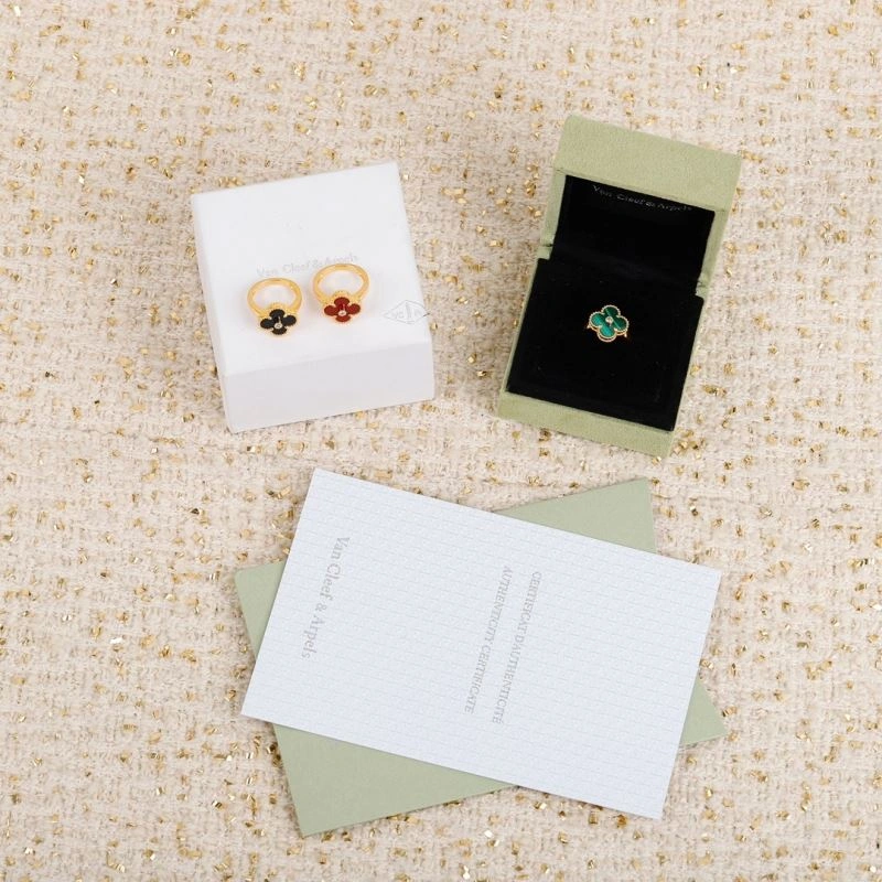 Vca Rings Original 255344