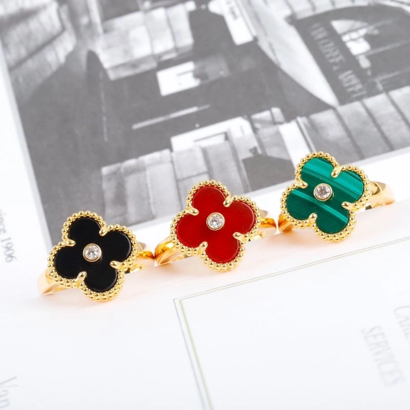 Vca Rings Original 255344