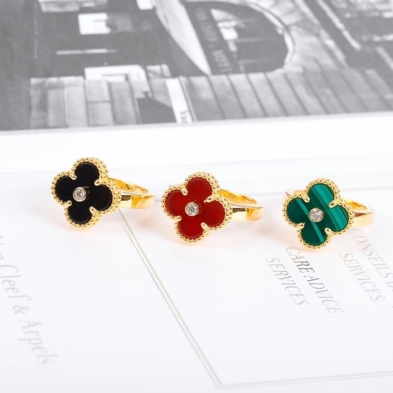 Vca Rings Original 255344