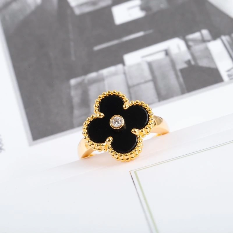 Vca Rings Original 255344