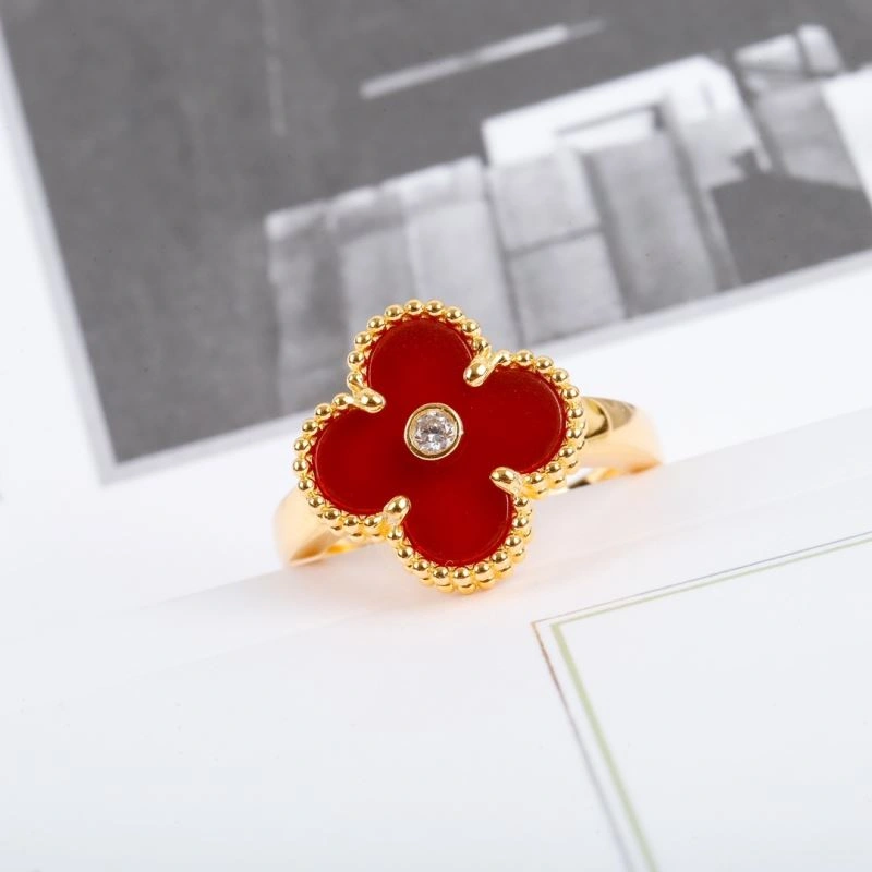 Vca Rings Original 255344