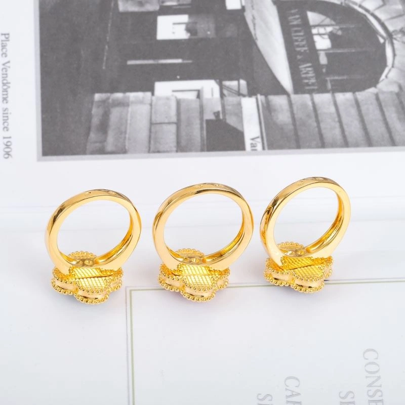 Vca Rings Original 255344