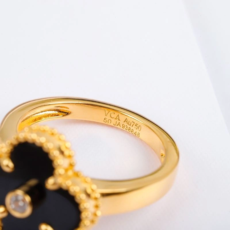 Vca Rings Original 255344