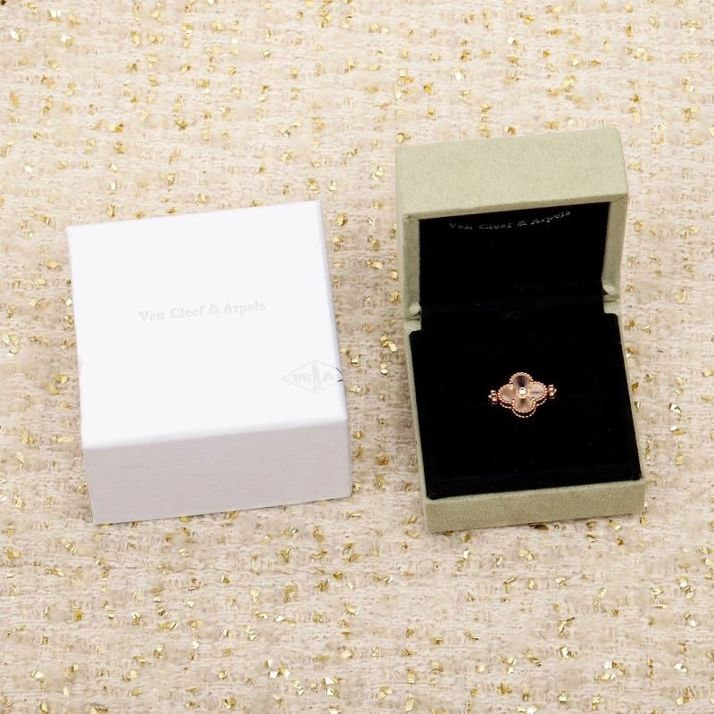 Vca Rings ModernLook 255336