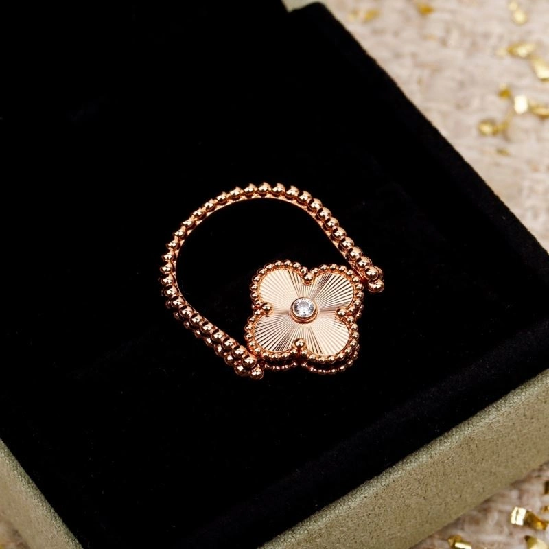 Vca Rings ModernLook 255336