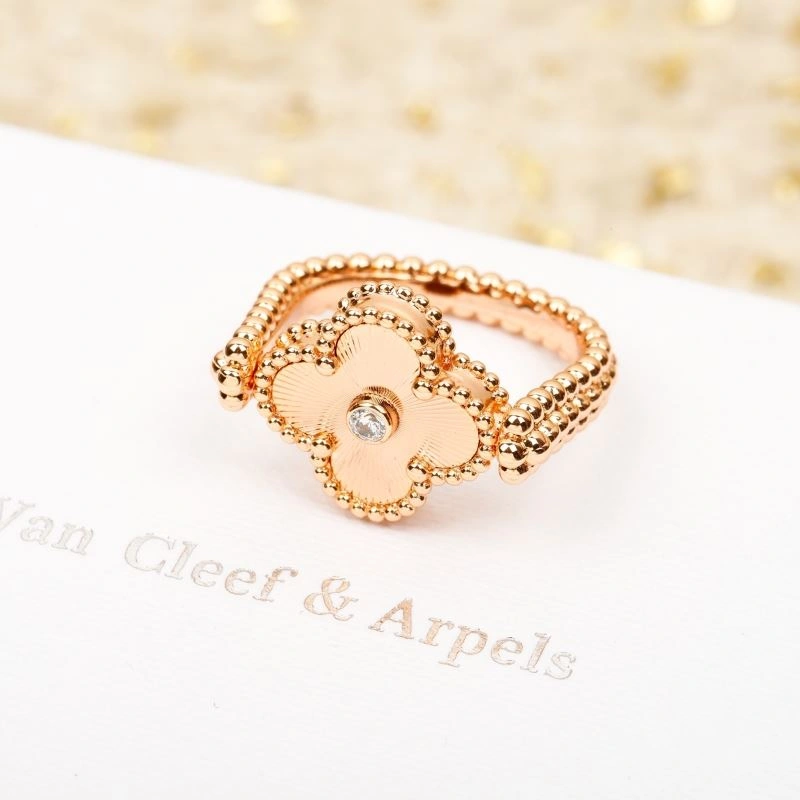 Vca Rings ModernLook 255336