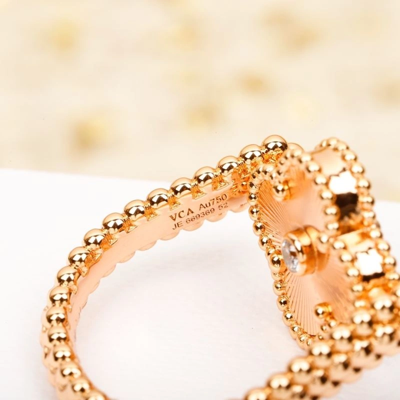 Vca Rings ModernLook 255336