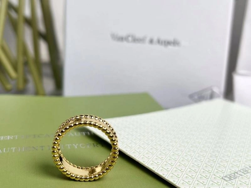 Refined Vca Rings 255099