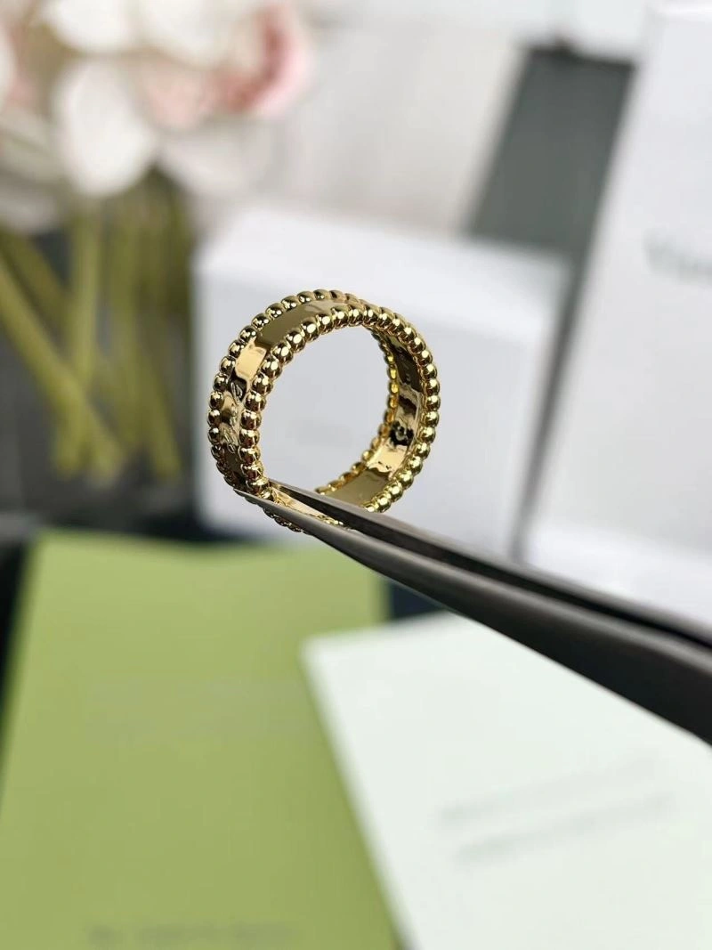 Refined Vca Rings 255099