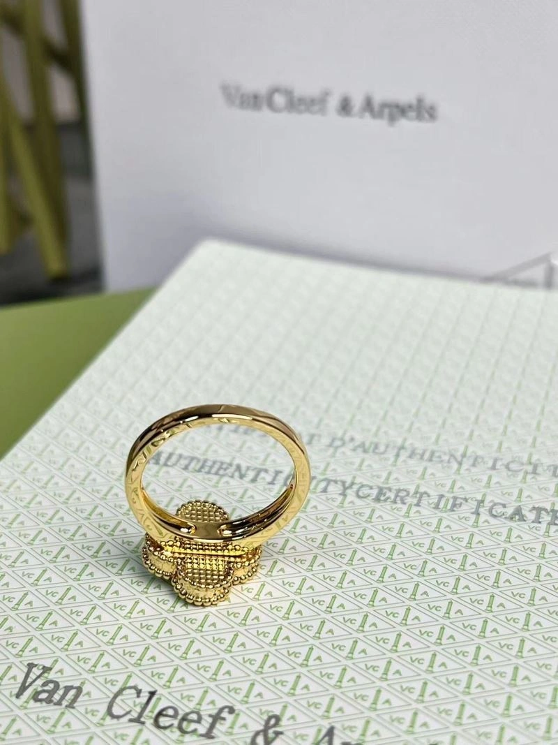 Vca Rings ZeroBulk 255093