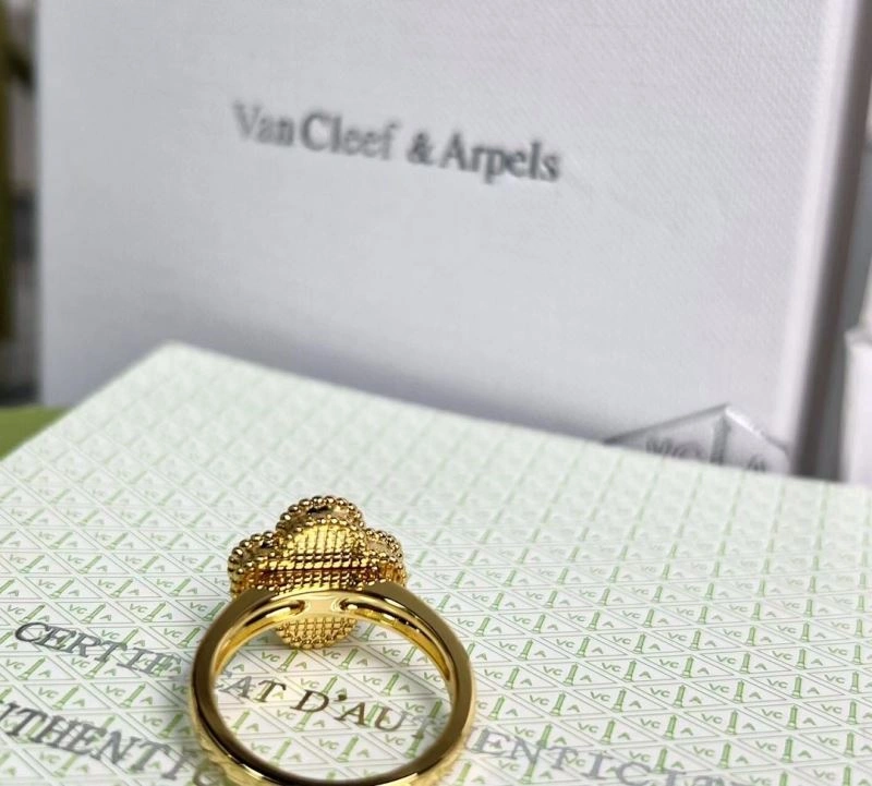 Vca Rings ZeroBulk 255093