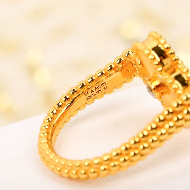 Vca Rings BestValue 255073