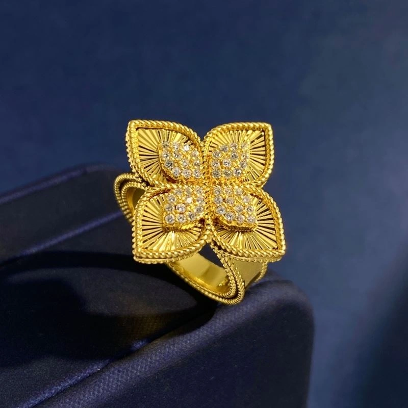 Vca Rings HighQuality 255068