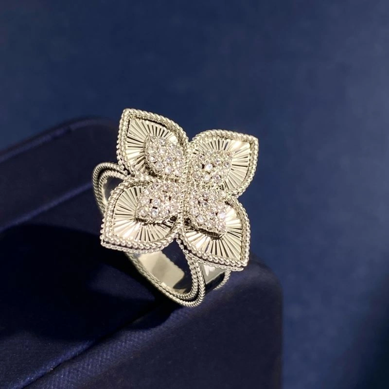 Vca Rings HighQuality 255068