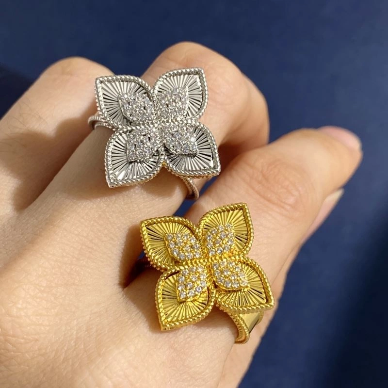 Vca Rings HighQuality 255068