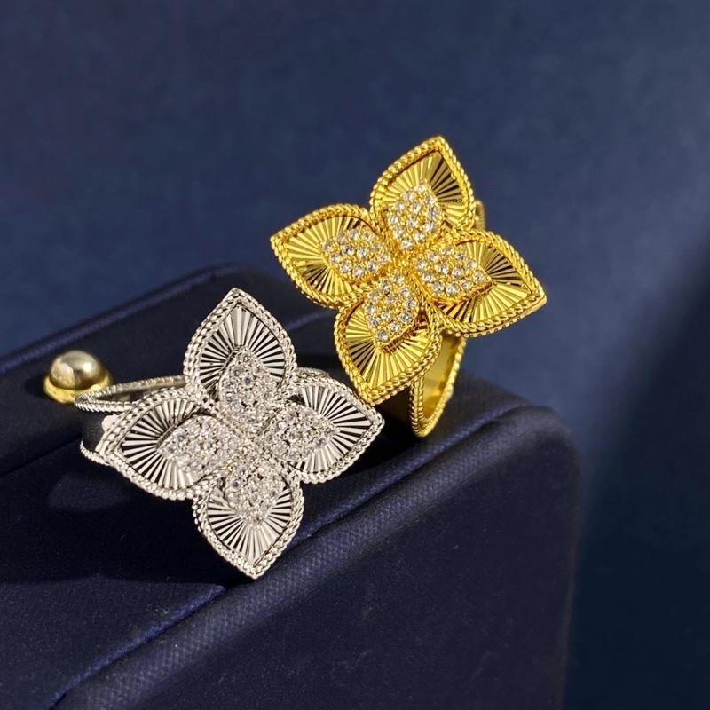 Vca Rings HighQuality 255068