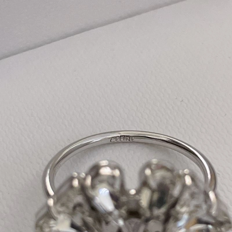 Durable Vca Rings 255072