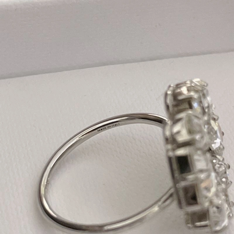 Durable Vca Rings 255072