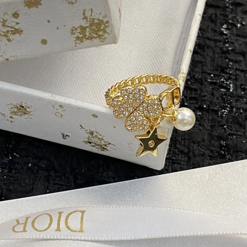 Vca Rings Minimalist 255077