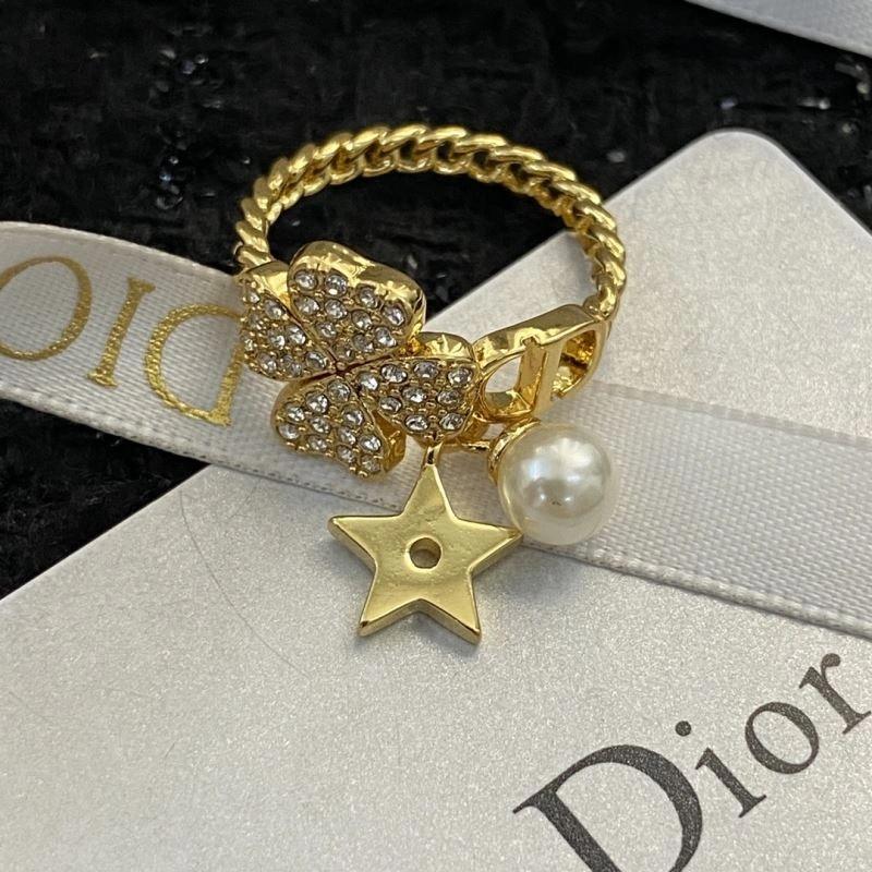 Vca Rings Minimalist 255077