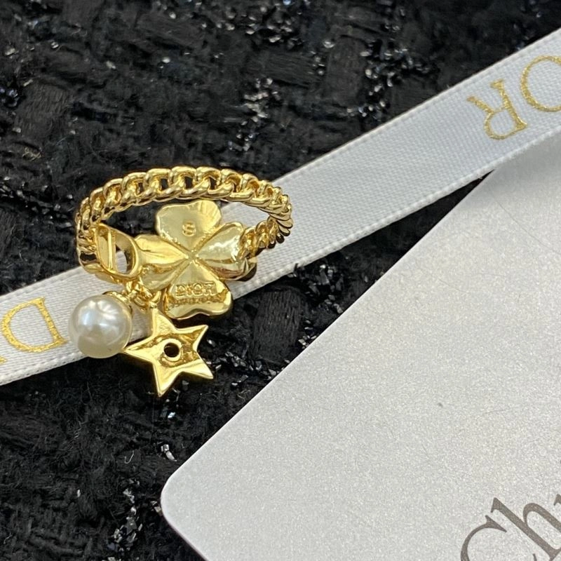 Vca Rings Minimalist 255077