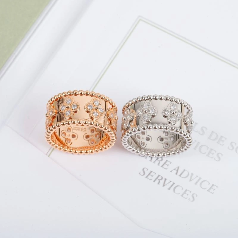 ModernLook Vca Rings 255092