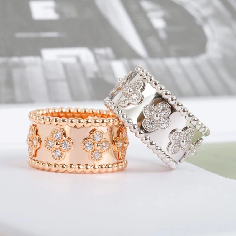 ModernLook Vca Rings 255092