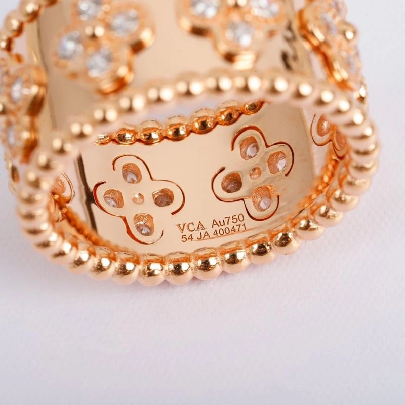 ModernLook Vca Rings 255092