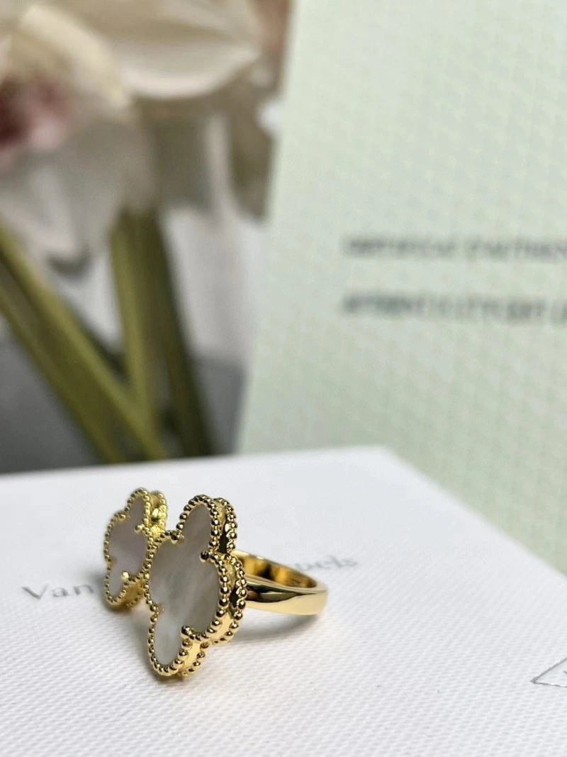 Vca Rings Flexible 255075