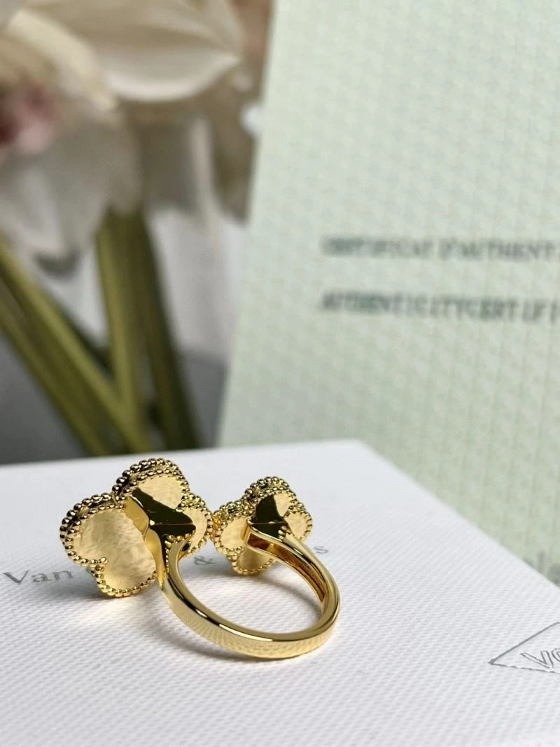 Vca Rings Flexible 255075