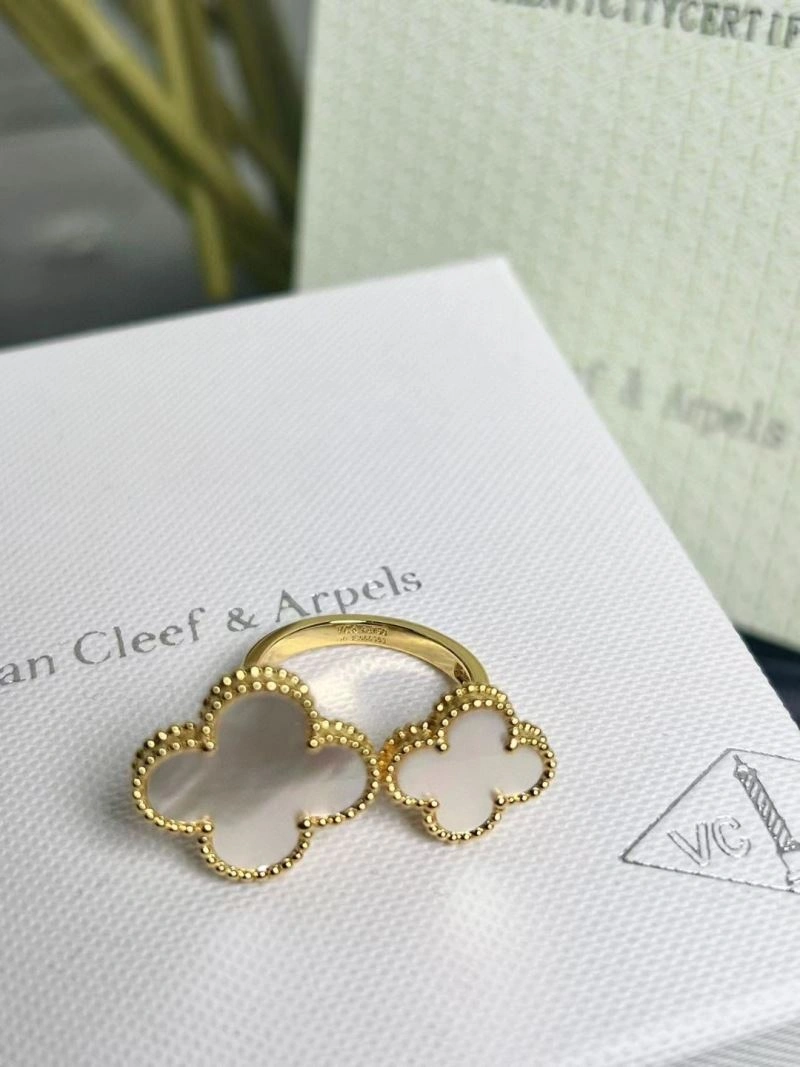 Vca Rings Flexible 255075