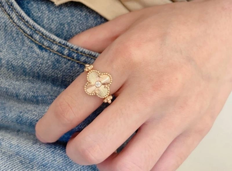 Vca Rings Snug 255097