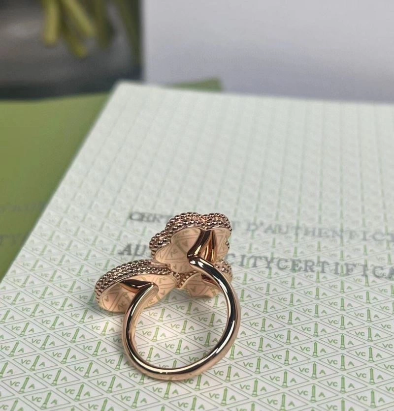 Vca Rings Seasonal 254897