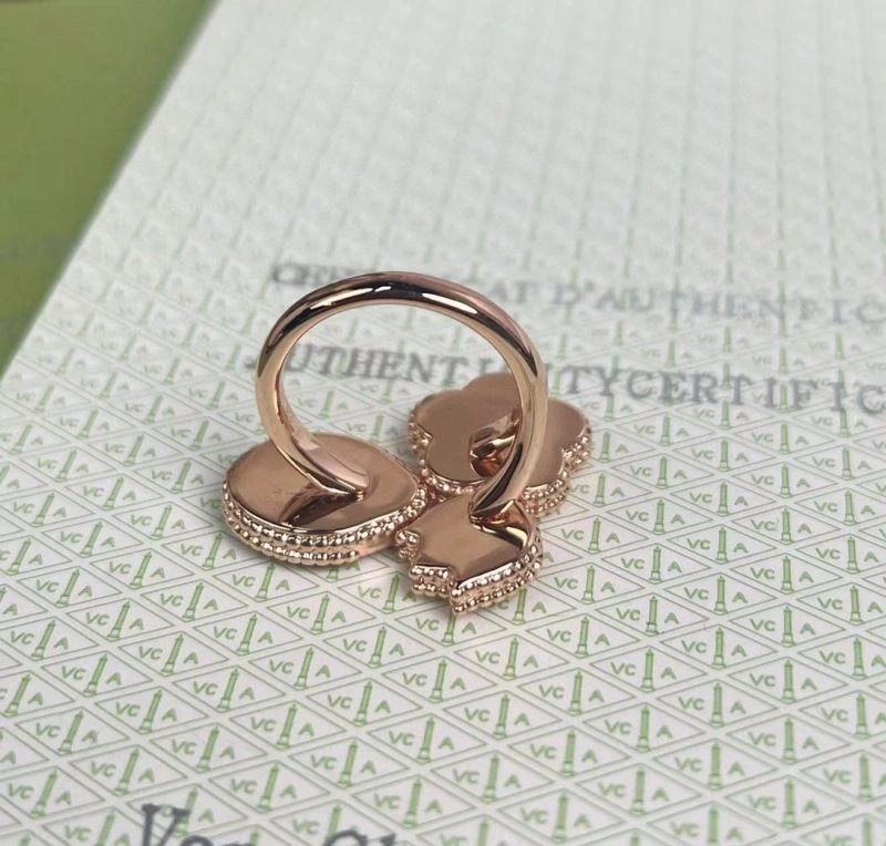 Vca Rings Seasonal 254897