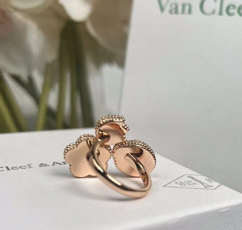 Vca Rings Seasonal 254897