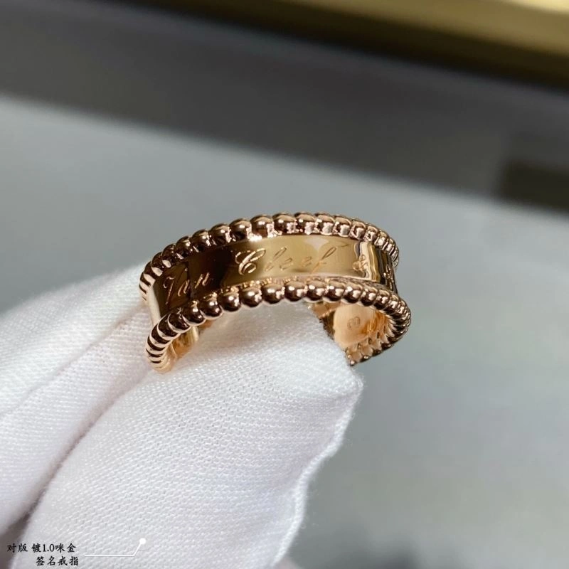 Seasonal Vca Rings 254895