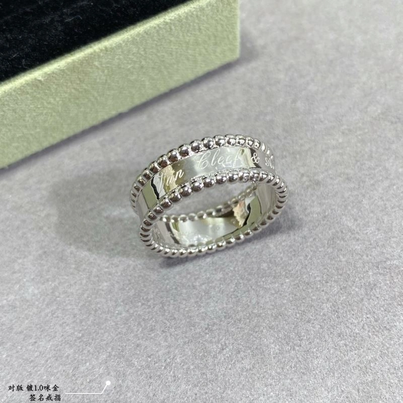 Seasonal Vca Rings 254895