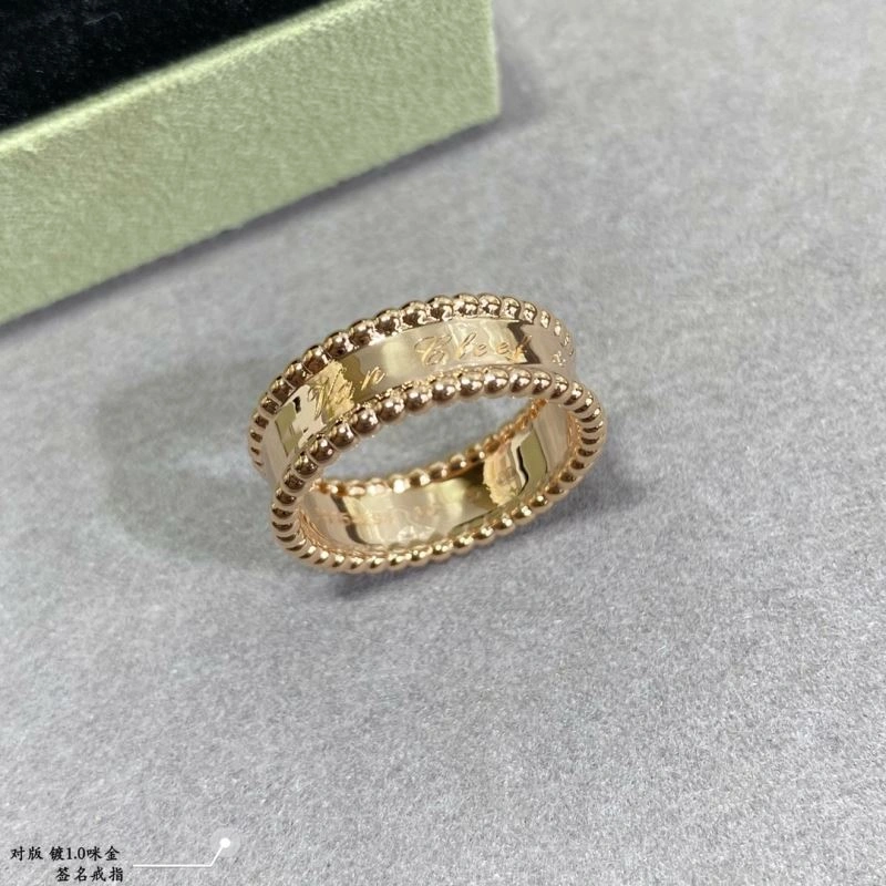 Seasonal Vca Rings 254895