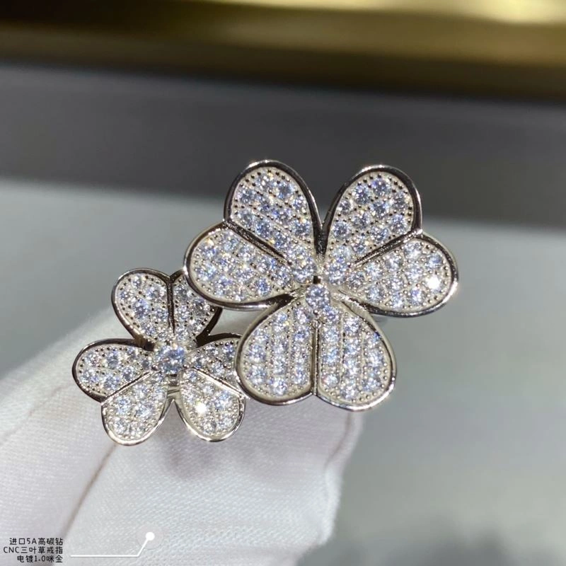 Vca Rings Chic 254896