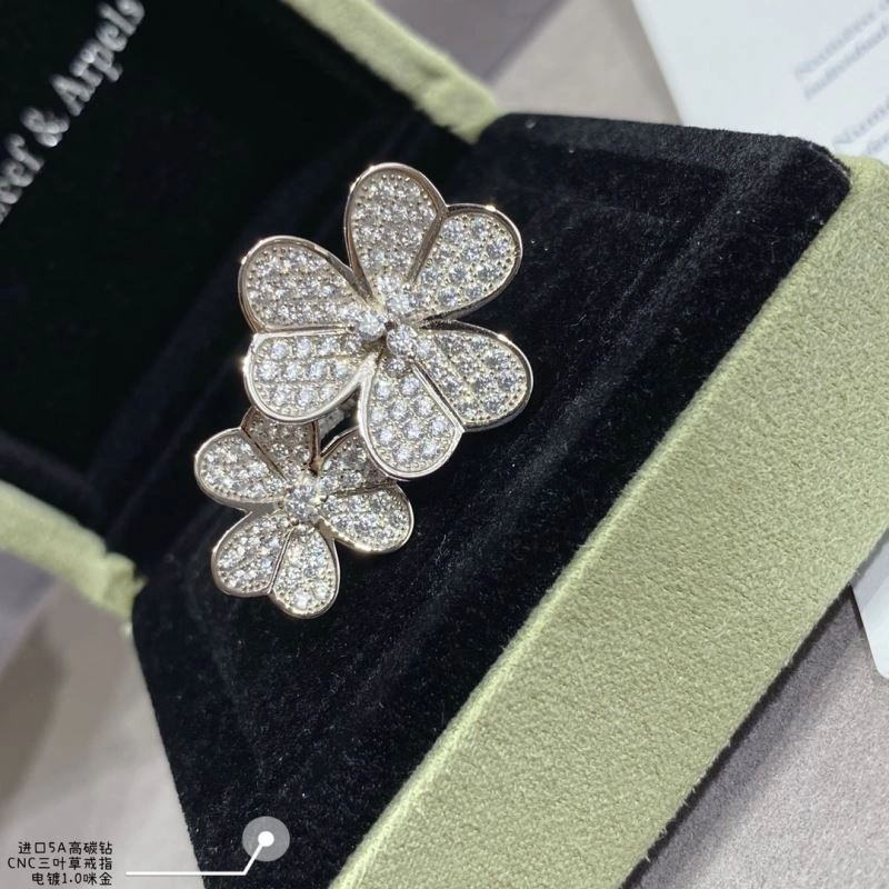 Vca Rings Chic 254896
