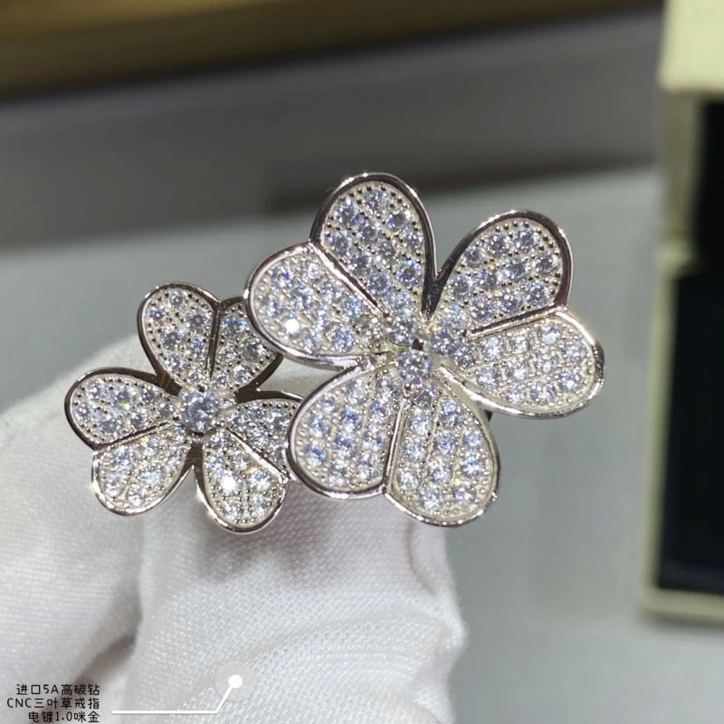 Vca Rings Chic 254896