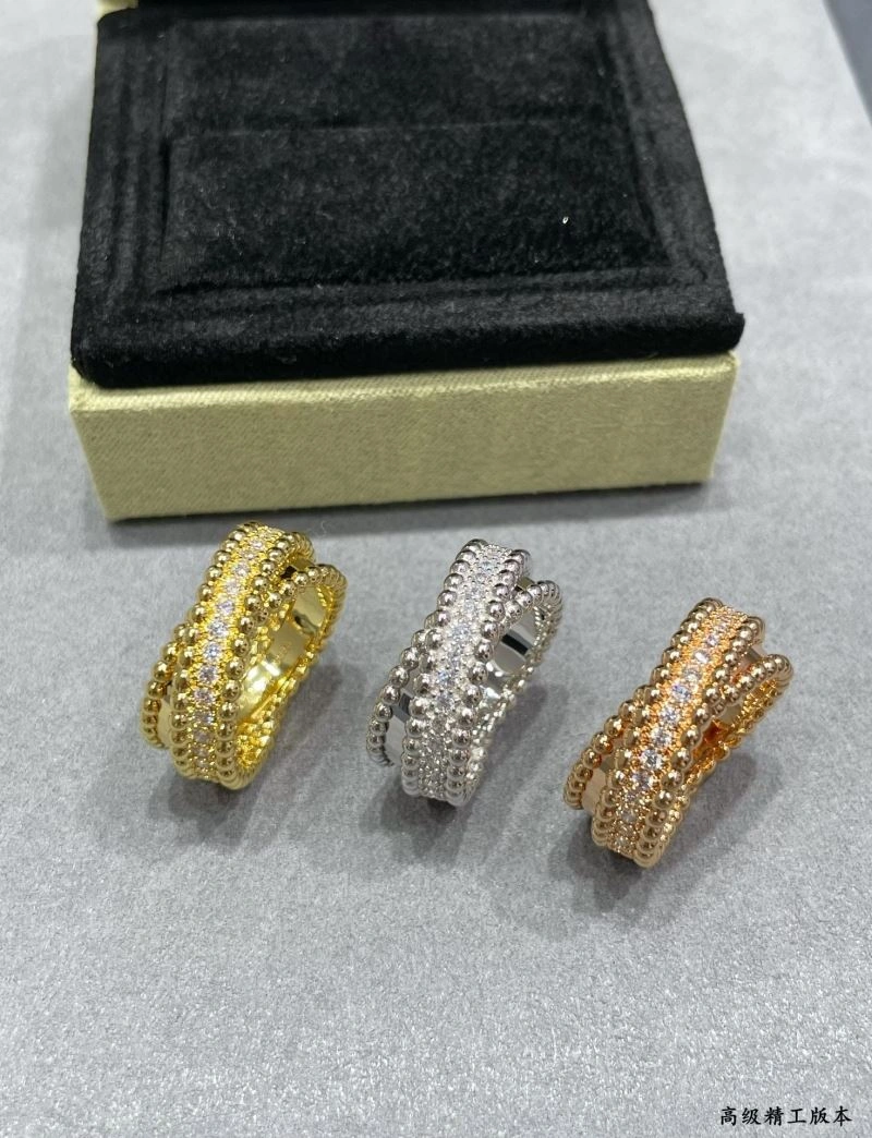 NewStyle Vca Rings 254894