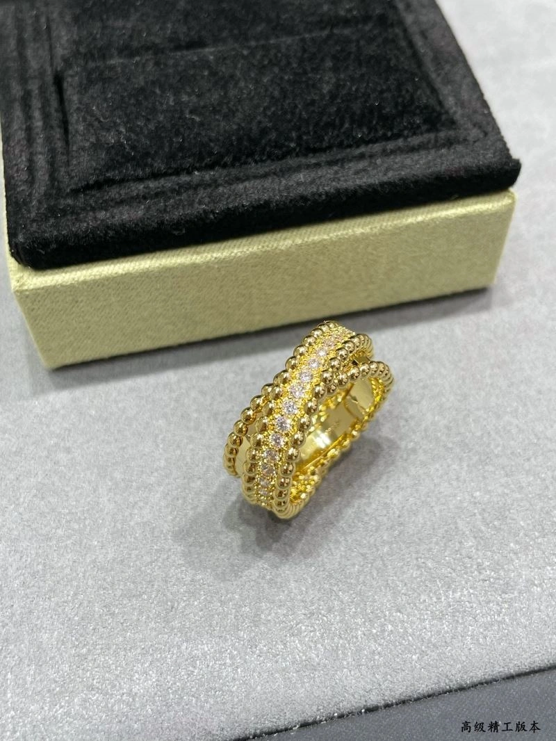 NewStyle Vca Rings 254894