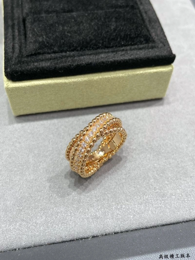 NewStyle Vca Rings 254894