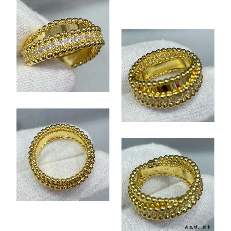 NewStyle Vca Rings 254894