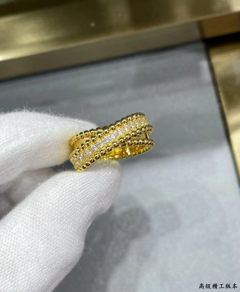 NewStyle Vca Rings 254894