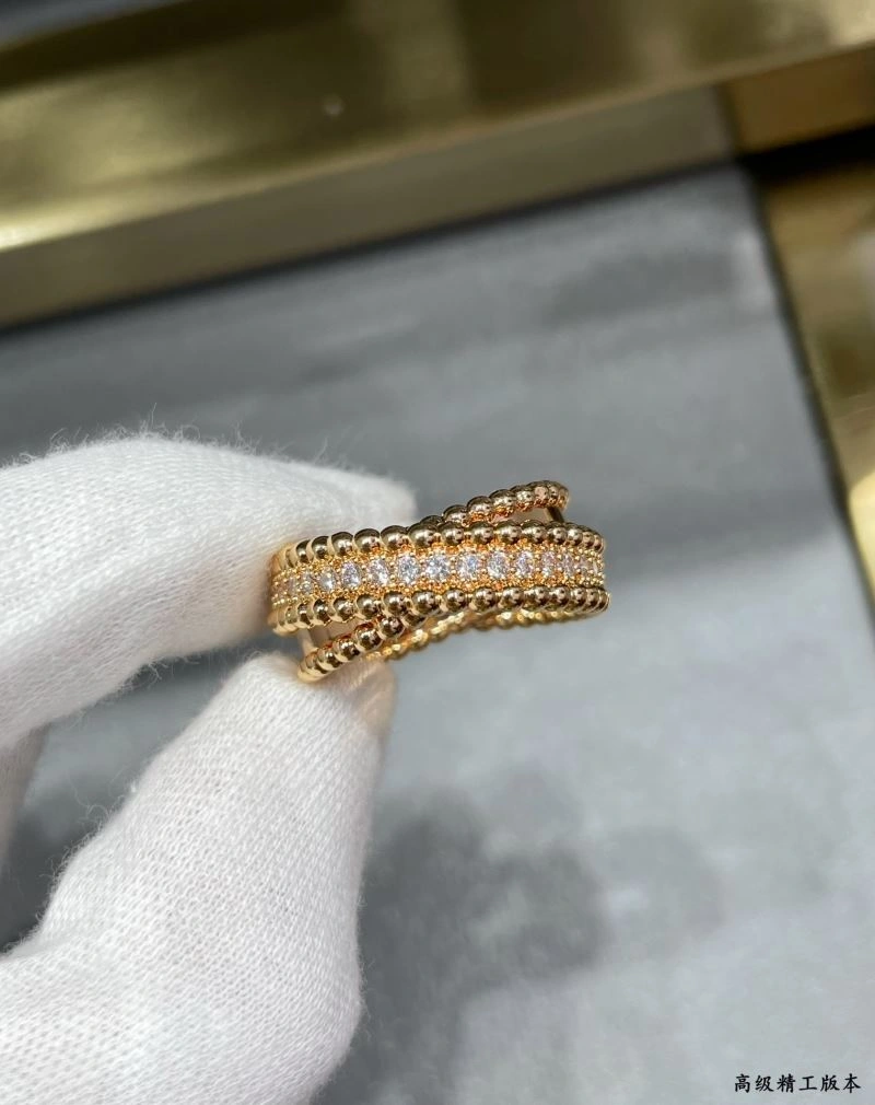 NewStyle Vca Rings 254894