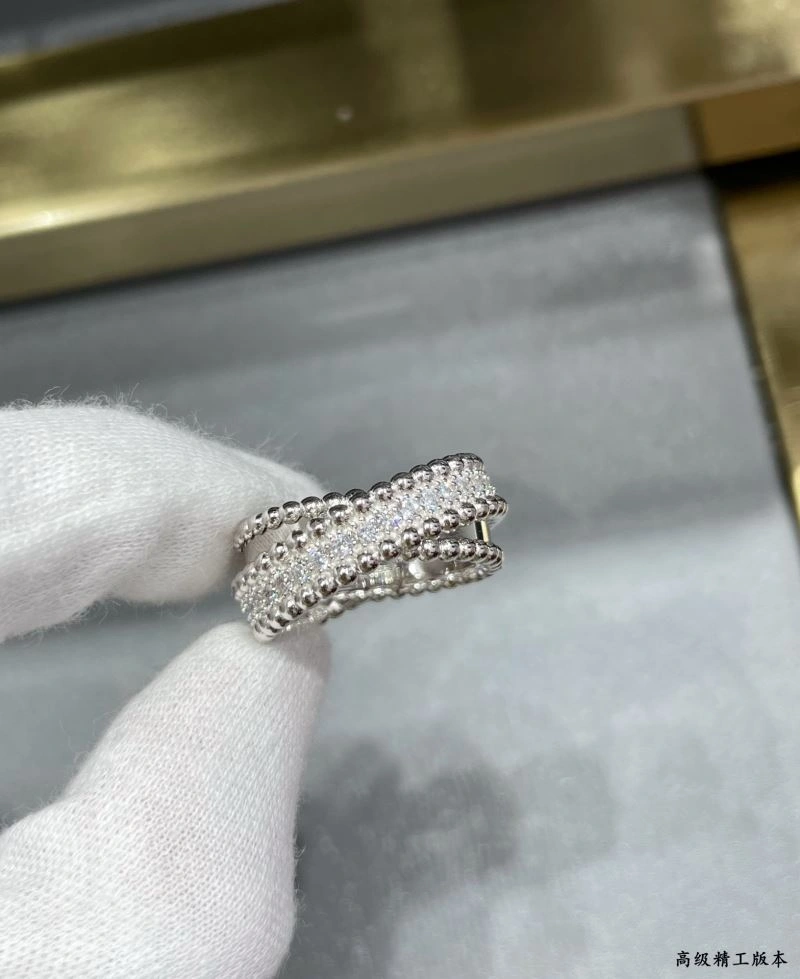 NewStyle Vca Rings 254894